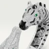 Bracelet Indomptables de Cartier