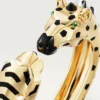 Bracelet Indomptables de Cartier