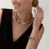 Bracelet Indomptables de Cartier