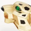 Bracelet Indomptables de Cartier