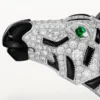 Bracelet Indomptables de Cartier