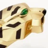 Bracelet Indomptables de Cartier