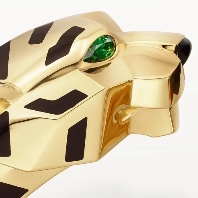 Bracelet Indomptables de Cartier