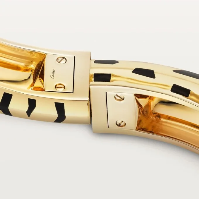 Bracelet Indomptables de Cartier
