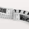 Bracelet Indomptables de Cartier