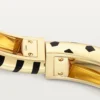 Bracelet Indomptables de Cartier