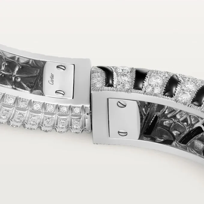 Bracelet Indomptables de Cartier