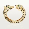 Bracelet Indomptables de Cartier
