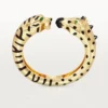 Bracelet Indomptables de Cartier