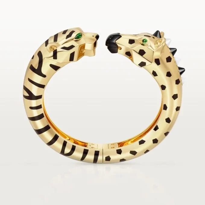 Bracelet Indomptables de Cartier