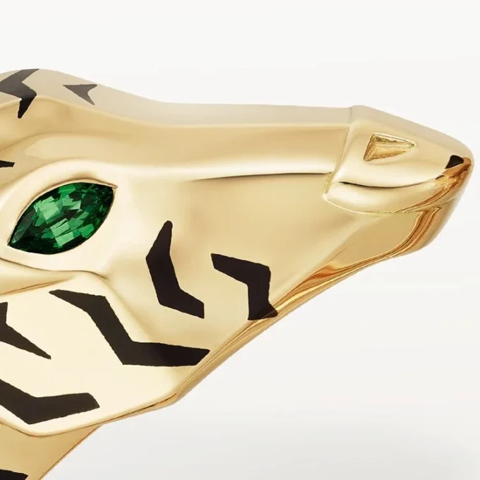 Bracelet Indomptables de Cartier