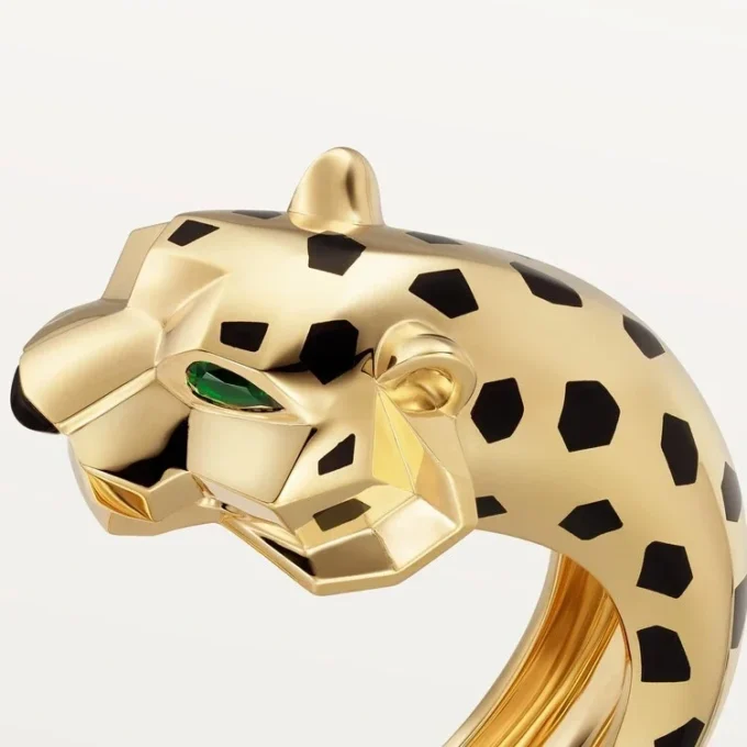 Bracelet Indomptables de Cartier