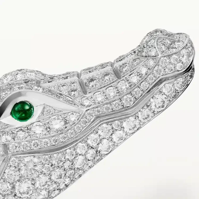 Bracelet Indomptables de Cartier