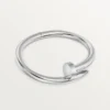 Bracelet Juste Un Clou, grand modèle