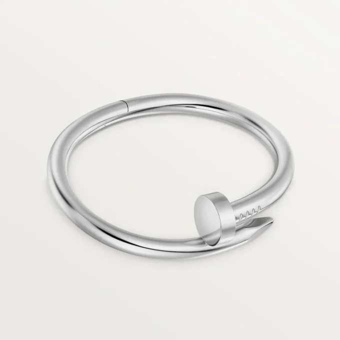 Bracelet Juste Un Clou, grand modèle
