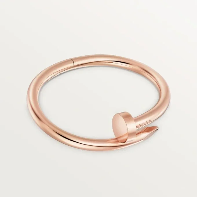 Bracelet Juste Un Clou, grand modèle