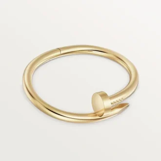 Bracelet Juste Un Clou, grand modèle