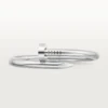 Bracelet Juste Un Clou, grand modèle