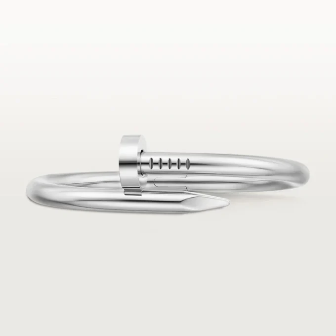 Bracelet Juste Un Clou, grand modèle