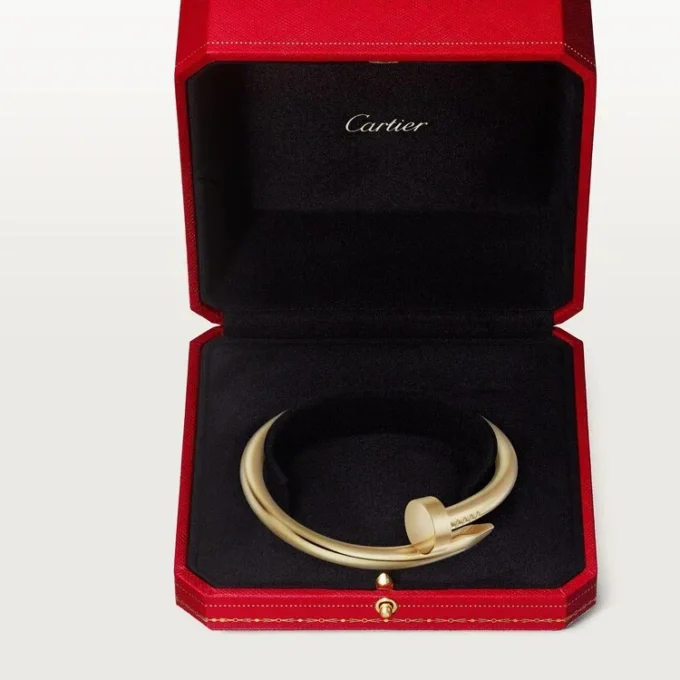 Bracelet Juste Un Clou, grand modèle