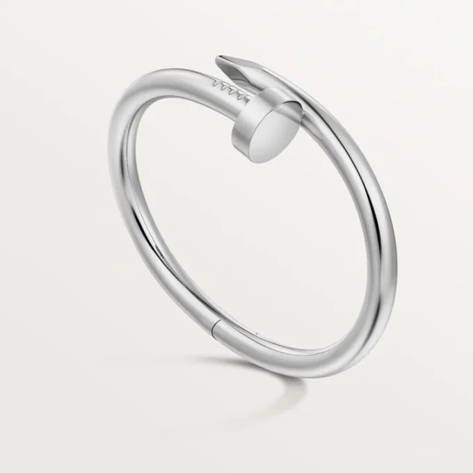 Bracelet Juste Un Clou, grand modèle