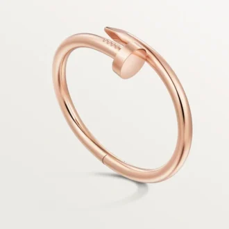 Bracelet Juste Un Clou, grand modèle