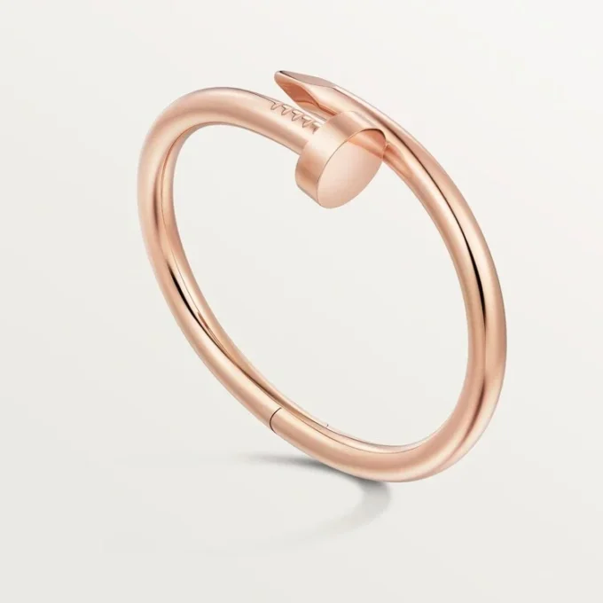 Bracelet Juste Un Clou, grand modèle