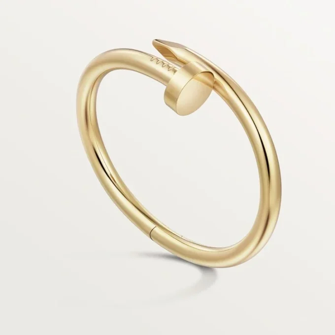 Bracelet Juste Un Clou, grand modèle