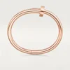 Bracelet Juste Un Clou, grand modèle