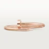 Bracelet Juste Un Clou, grand modèle
