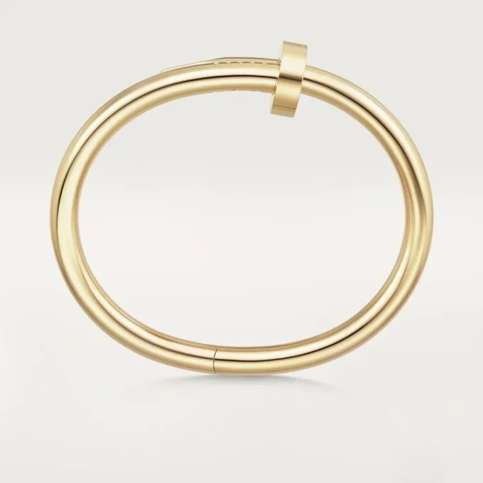 Bracelet Juste Un Clou, grand modèle