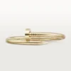 Bracelet Juste Un Clou, grand modèle