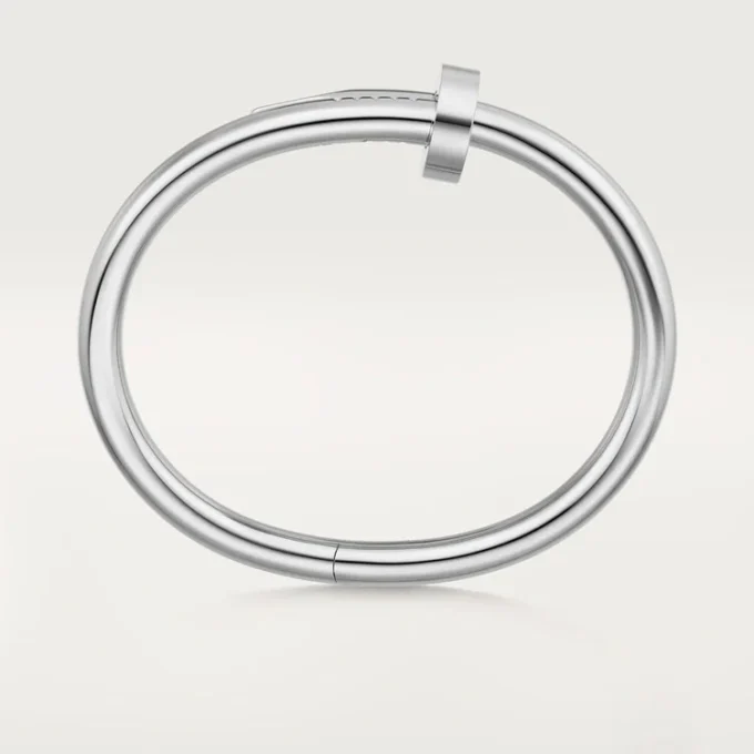 Bracelet Juste Un Clou, grand modèle