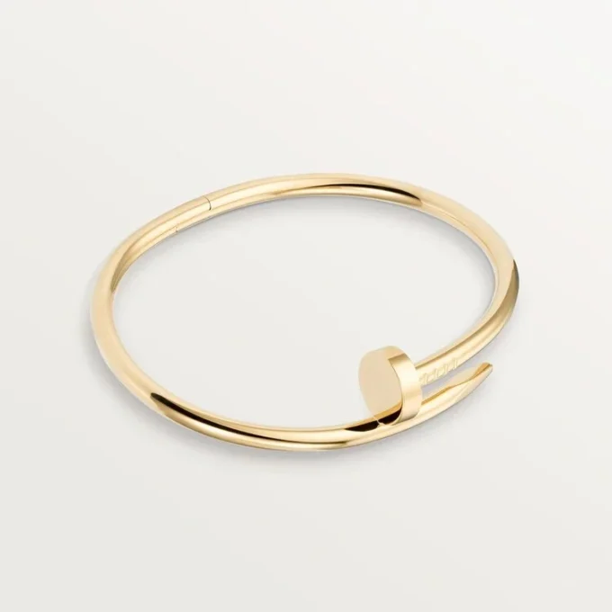 Bracelet Juste Un Clou, modèle classique