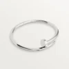 Bracelet Juste Un Clou, modèle classique