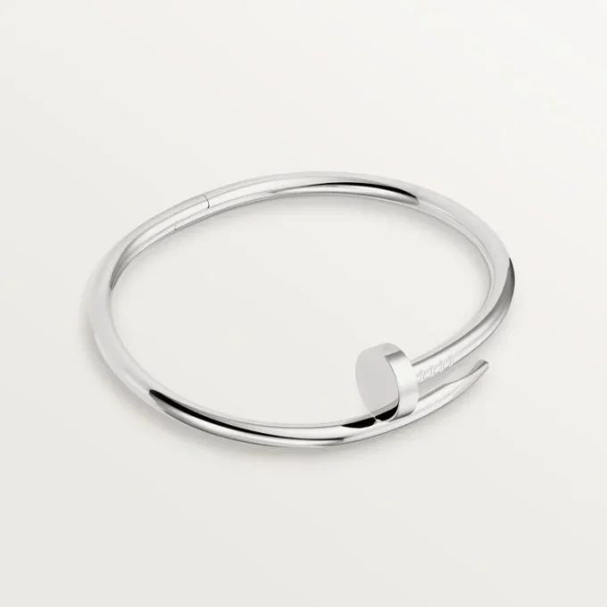 Bracelet Juste Un Clou, modèle classique
