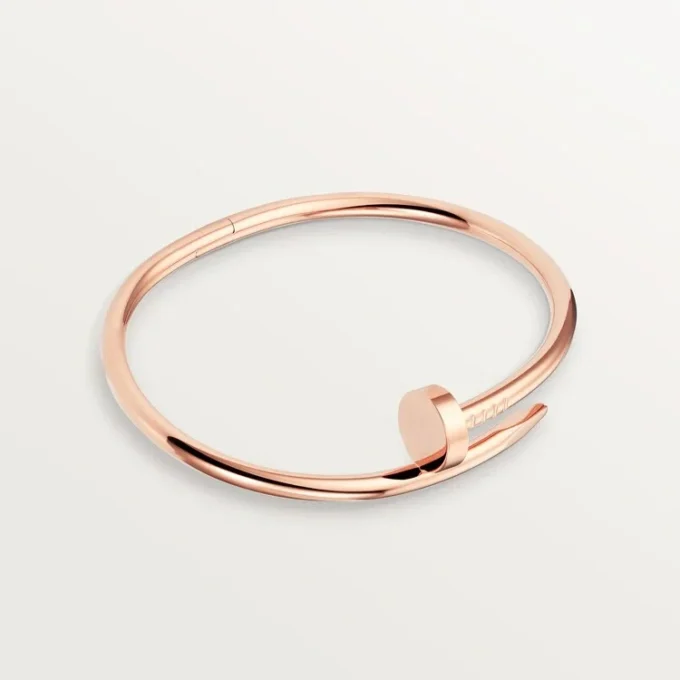Bracelet Juste Un Clou, modèle classique