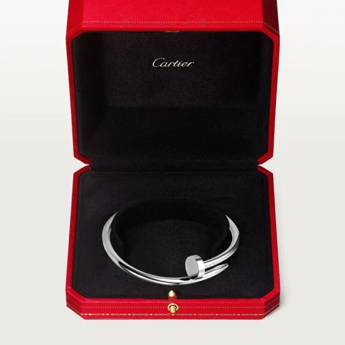 Bracelet Juste Un Clou, modèle classique