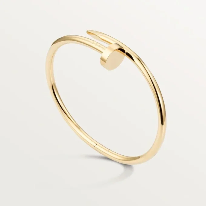Bracelet Juste Un Clou, modèle classique