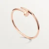 Bracelet Juste Un Clou, modèle classique