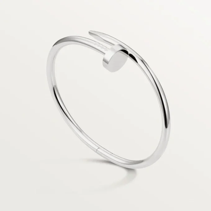Bracelet Juste Un Clou, modèle classique
