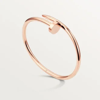 Bracelet Juste Un Clou, modèle classique