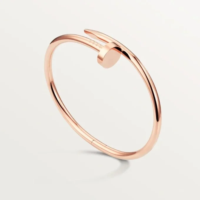Bracelet Juste Un Clou, modèle classique