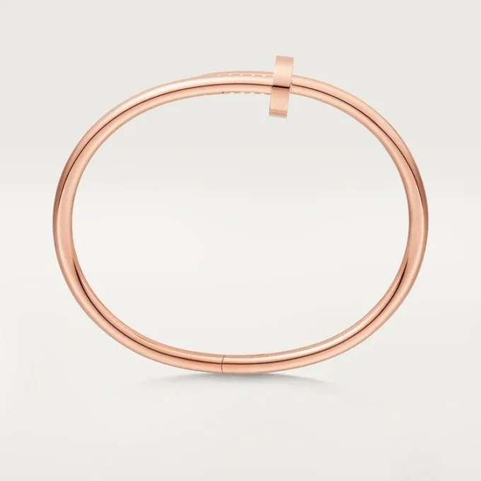Bracelet Juste Un Clou, modèle classique
