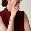 Bracelet Juste Un Clou, modèle classique