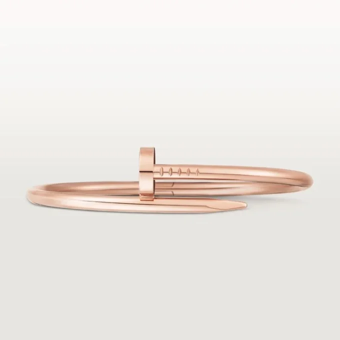 Bracelet Juste Un Clou, modèle classique
