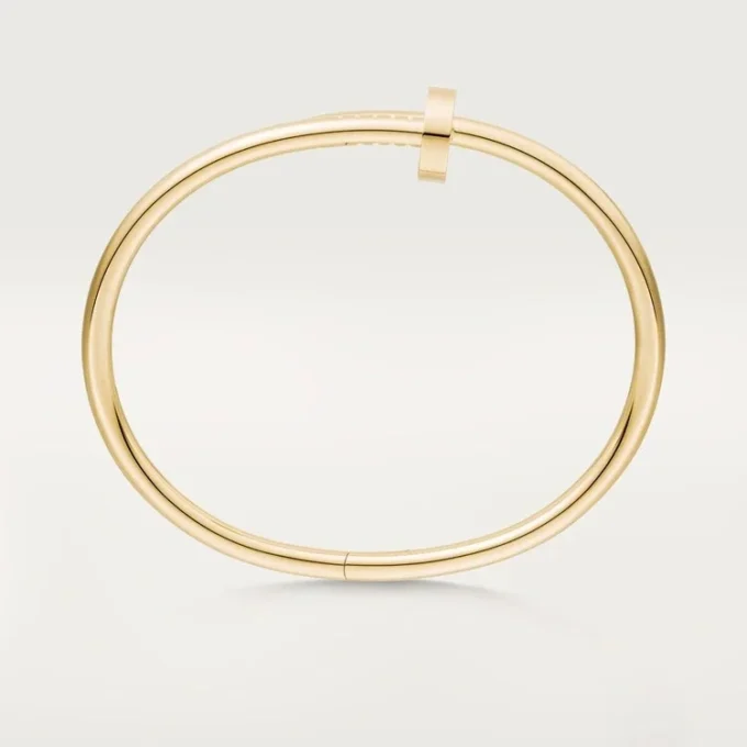 Bracelet Juste Un Clou, modèle classique