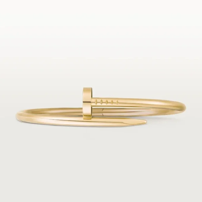 Bracelet Juste Un Clou, modèle classique