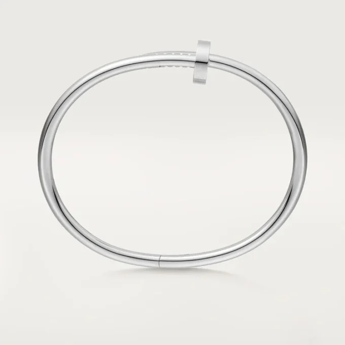 Bracelet Juste Un Clou, modèle classique