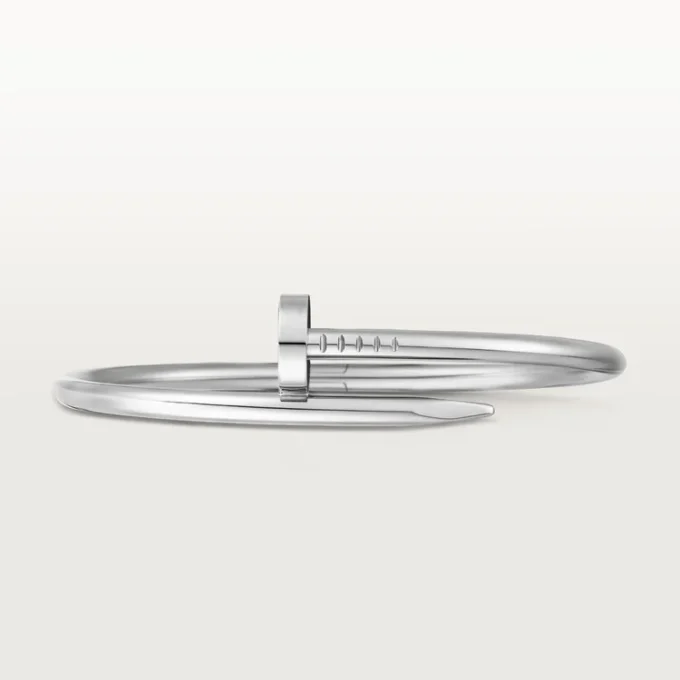 Bracelet Juste Un Clou, modèle classique